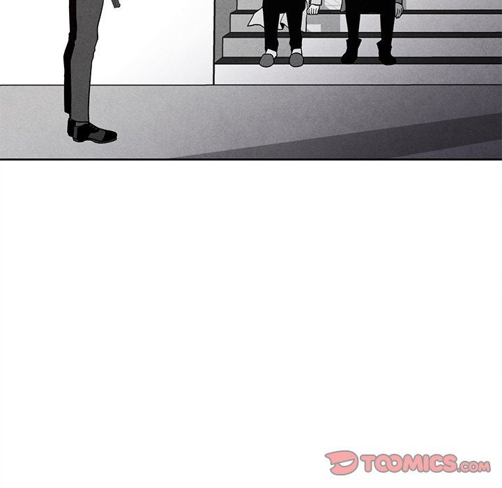 [韩国漫画] 墓志铭 BL,剧情向#[78P]-34