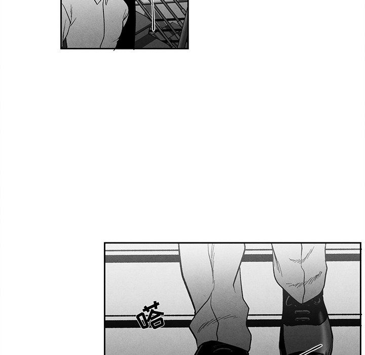 [韩国漫画] 墓志铭 BL,剧情向#[92P]-37