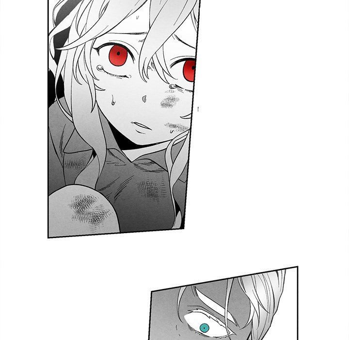 [韩国漫画] 墓志铭 BL,剧情向#[98P]-36
