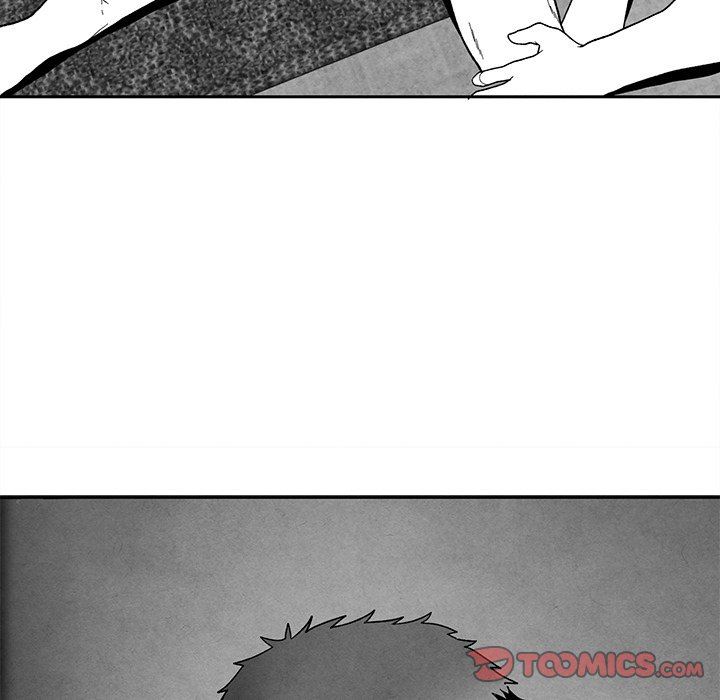 [韩国漫画] 墓志铭 BL,剧情向#[85P]-46