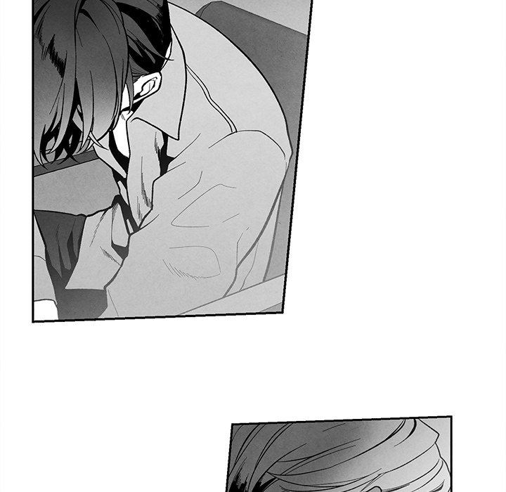[韩国漫画] 墓志铭 BL,剧情向#[85P]-71