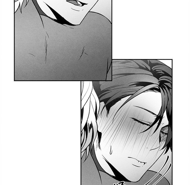 [韩国漫画] 墓志铭 BL,剧情向#[86P]-47