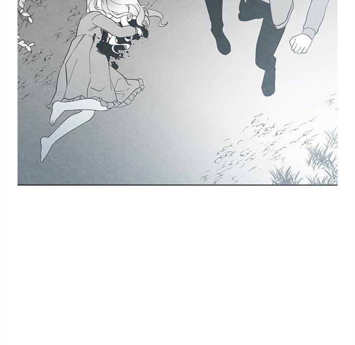 [韩国漫画] 墓志铭 BL,剧情向#[74P]-57