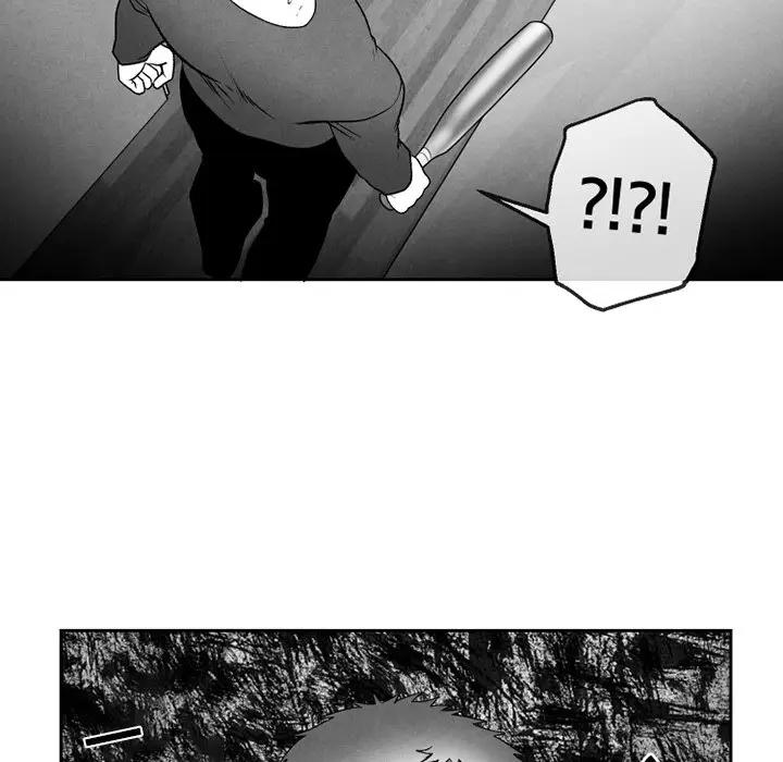 [韩国漫画] 墓志铭 BL,剧情向#[74P]-52