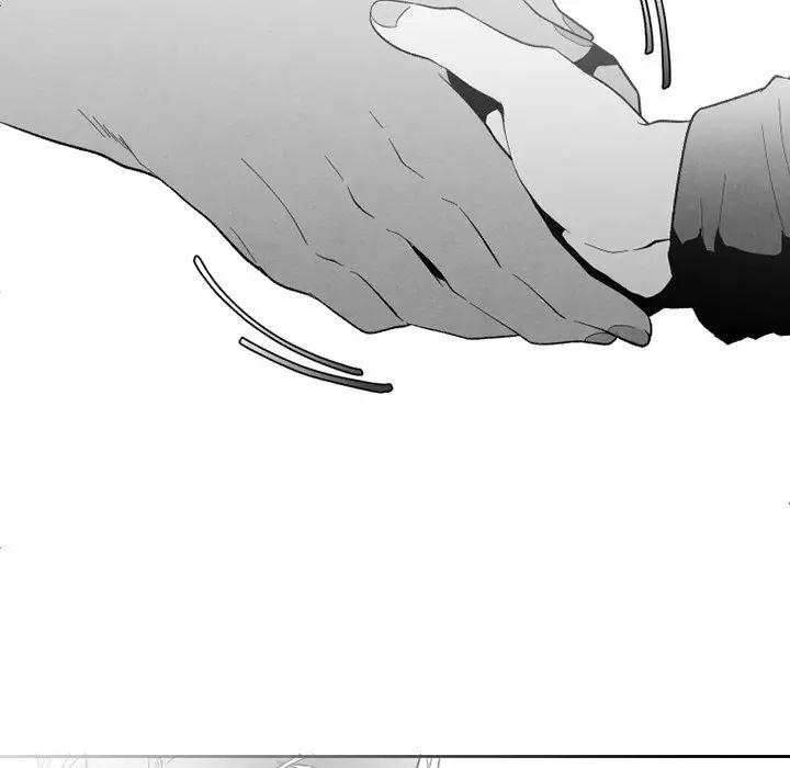 [韩国漫画] 墓志铭 BL,剧情向#[100P]-19