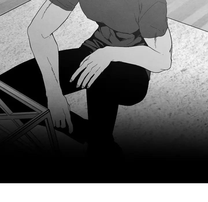 [韩国漫画] 墓志铭 BL,剧情向#[100P]-59