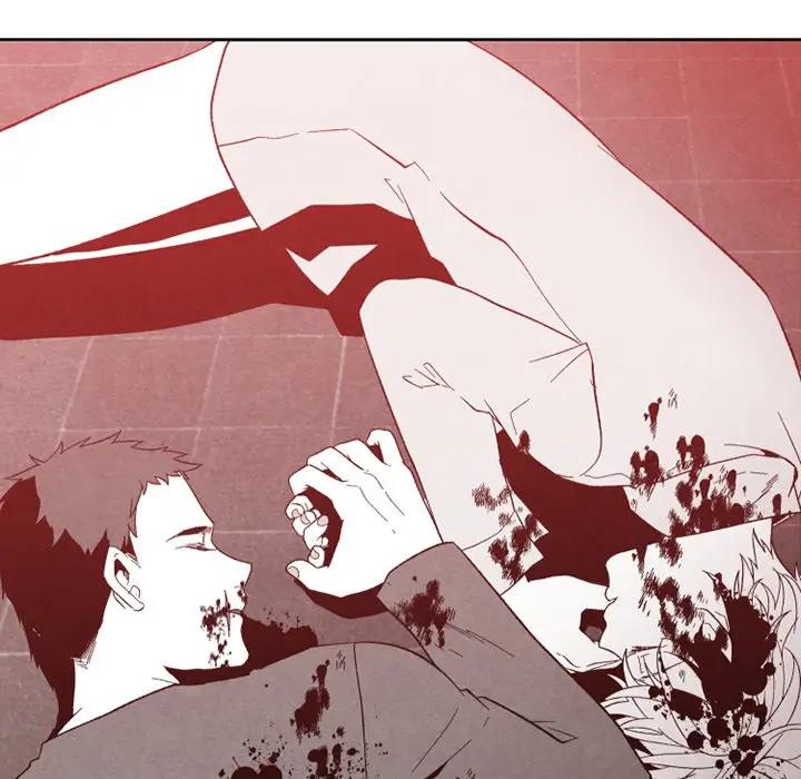[韩国漫画] 墓志铭 BL,剧情向#[100P]-79