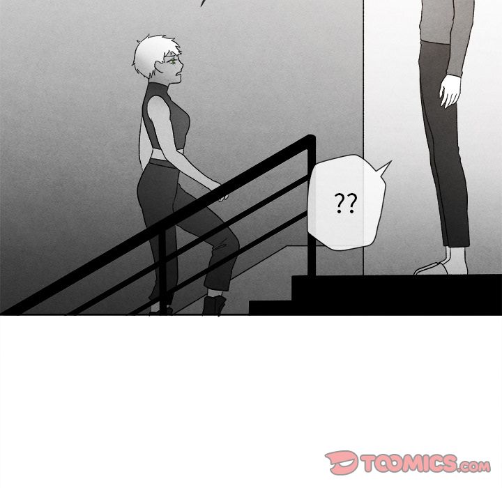 [韩国漫画] 墓志铭 BL,剧情向#[116P]-14