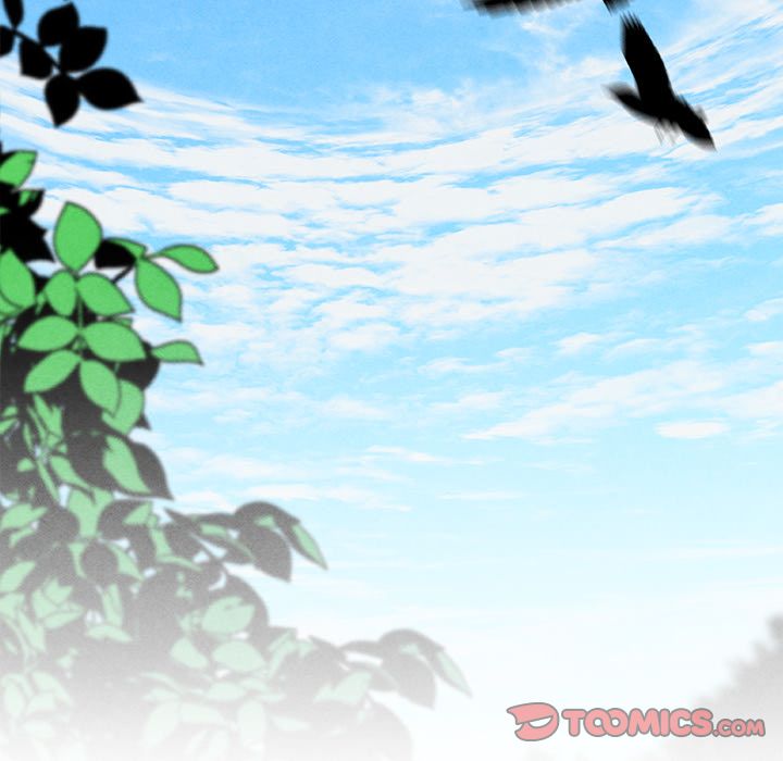 [韩国漫画] 墓志铭 BL,剧情向#[115P]-6