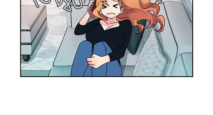 [韩国漫画] 欧菲莉亚 爱情,熟女人妻,巨乳大奶#[12P]-11