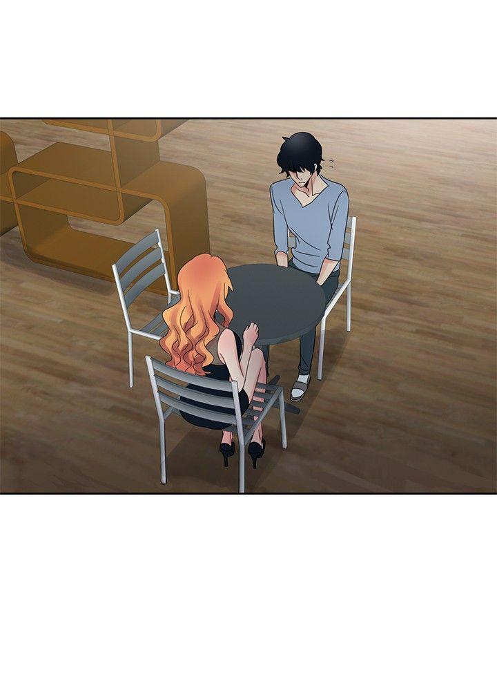 [韩国漫画] 欧菲莉亚 爱情,熟女人妻,巨乳大奶#[20P]-9