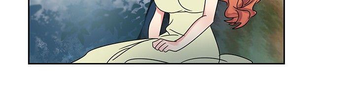 [韩国漫画] 欧菲莉亚 爱情,熟女人妻,巨乳大奶#[21P]-12