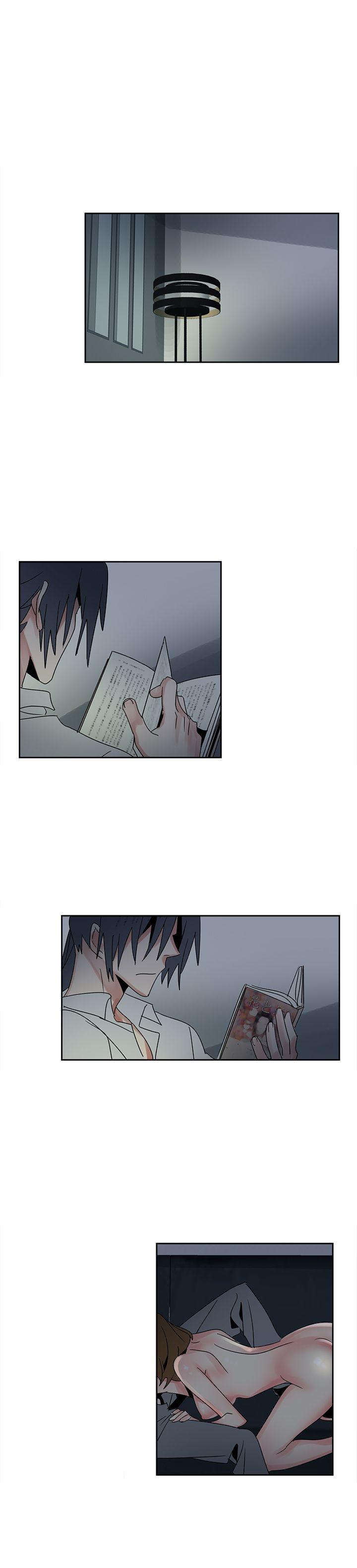 [韩国漫画] 欧菲莉亚 爱情,熟女人妻,巨乳大奶#[24P]-1
