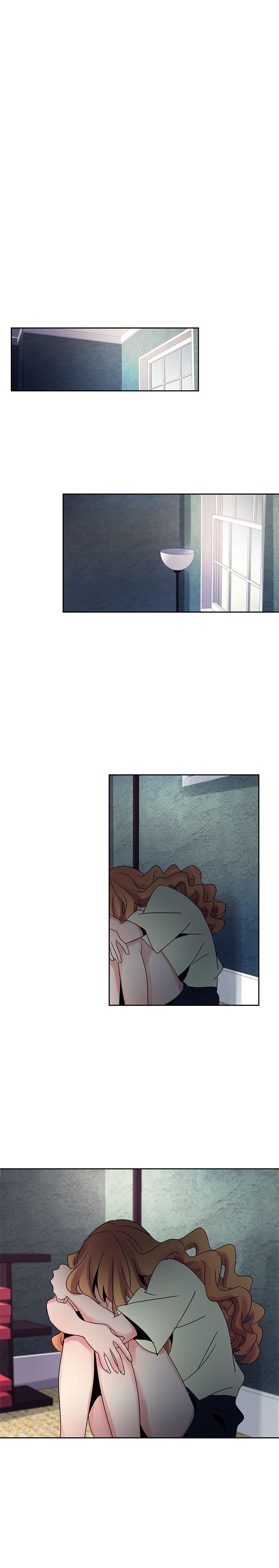 [韩国漫画] 欧菲莉亚 爱情,熟女人妻,巨乳大奶#[24P]-22
