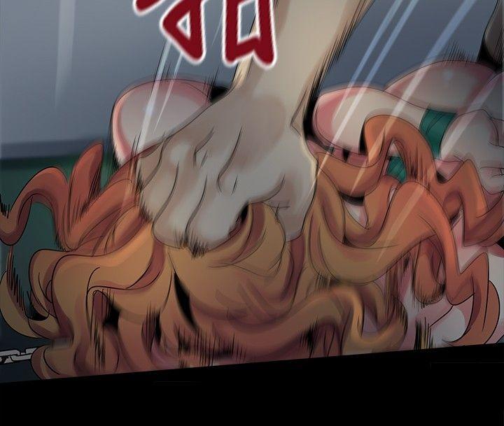 [韩国漫画] 欧菲莉亚 爱情,熟女人妻,巨乳大奶#[20P]-8