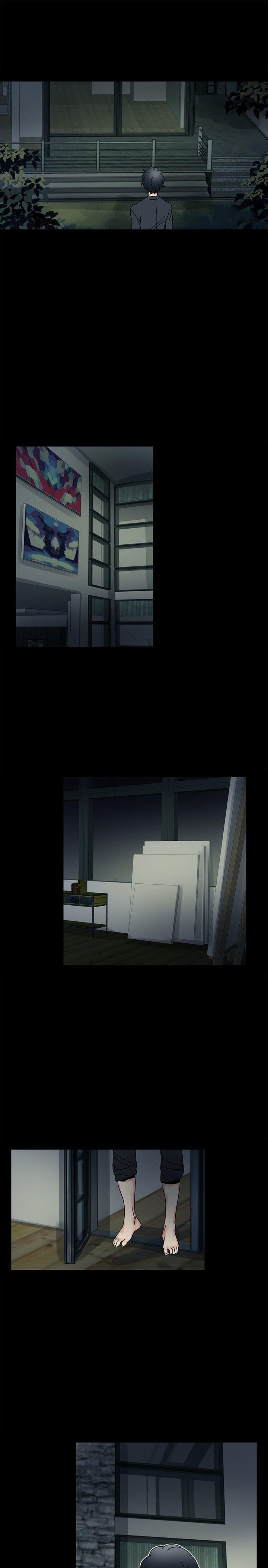 [韩国漫画] 欧菲莉亚 爱情,熟女人妻,巨乳大奶#[29P]-16