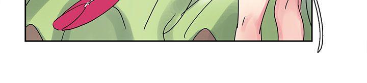 [韩国漫画] 欧菲莉亚 爱情,熟女人妻,巨乳大奶#[19P]-13