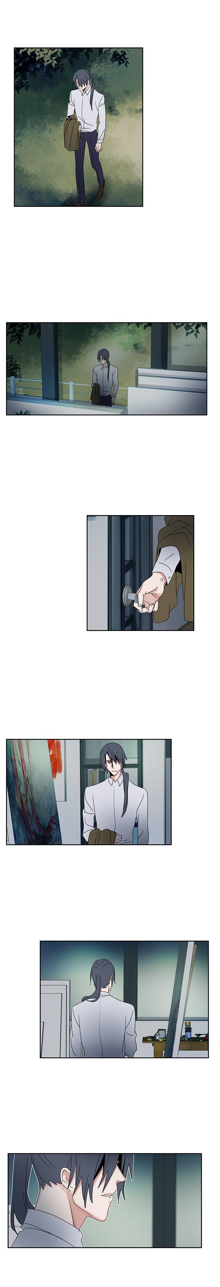 [韩国漫画] 欧菲莉亚 爱情,熟女人妻,巨乳大奶#[39P]-17