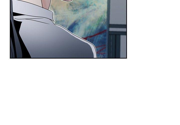[韩国漫画] 欧菲莉亚 爱情,熟女人妻,巨乳大奶#[39P]-24