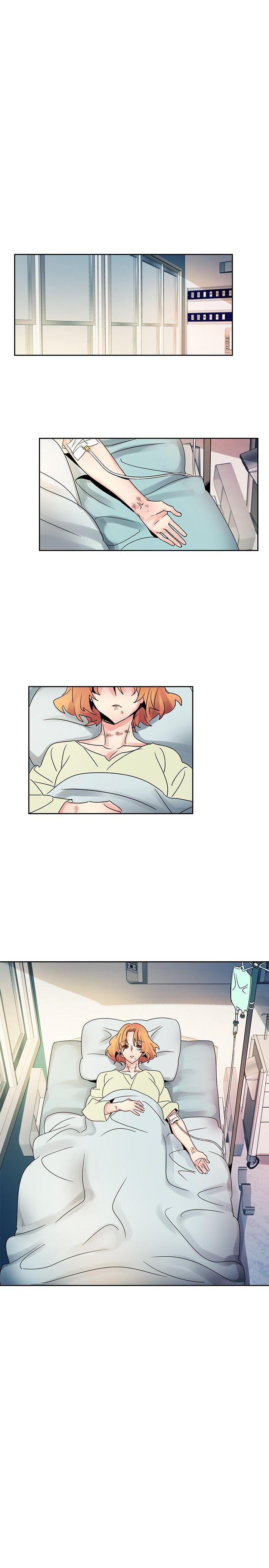 [韩国漫画] 欧菲莉亚 爱情,熟女人妻,巨乳大奶#[39P]-38