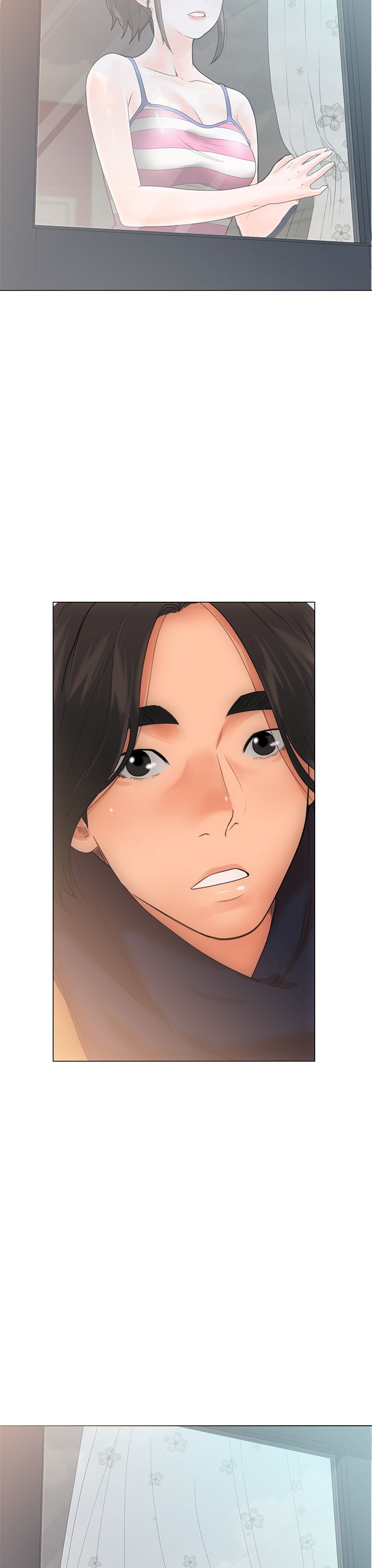 [韩国漫画] 解禁 剧情,巨乳大奶#[44P]-19