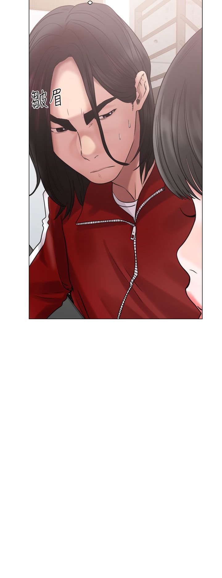[韩国漫画] 解禁 剧情,巨乳大奶#[42P]-14