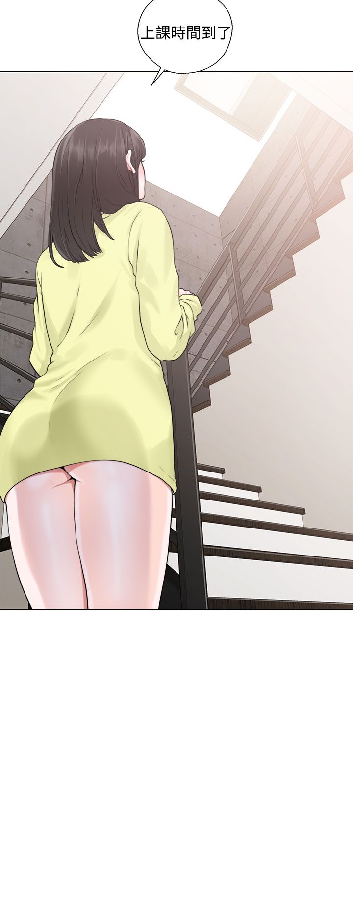 [韩国漫画] 解禁 剧情,巨乳大奶#[42P]-2