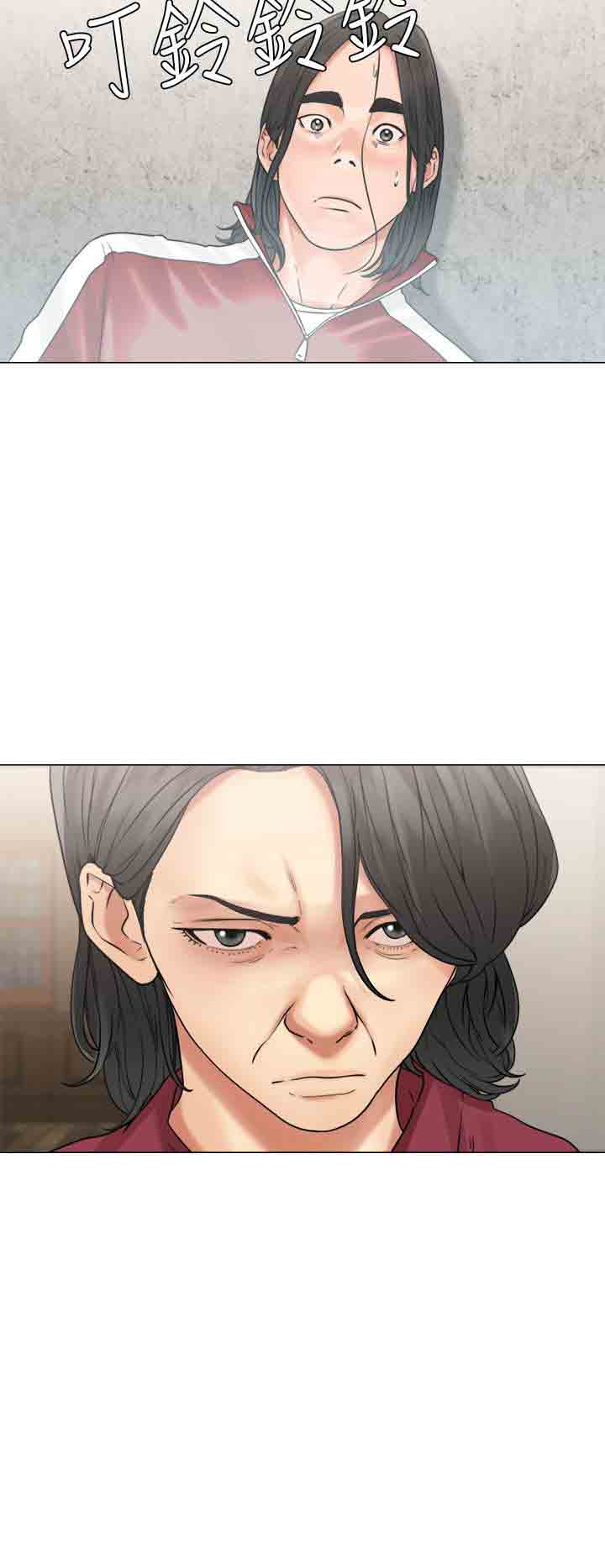 [韩国漫画] 解禁 剧情,巨乳大奶#[38P]-20