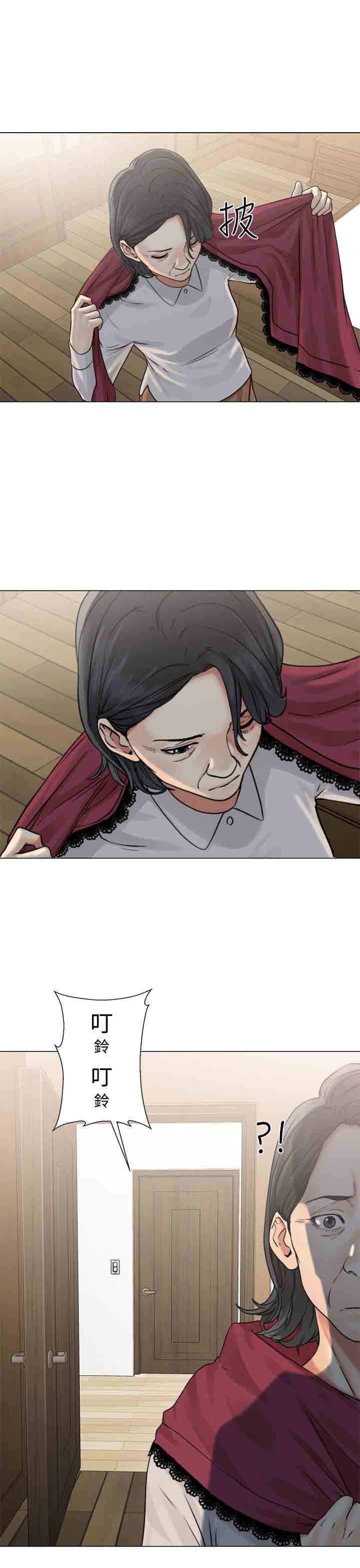 [韩国漫画] 解禁 剧情,巨乳大奶#[38P]-17