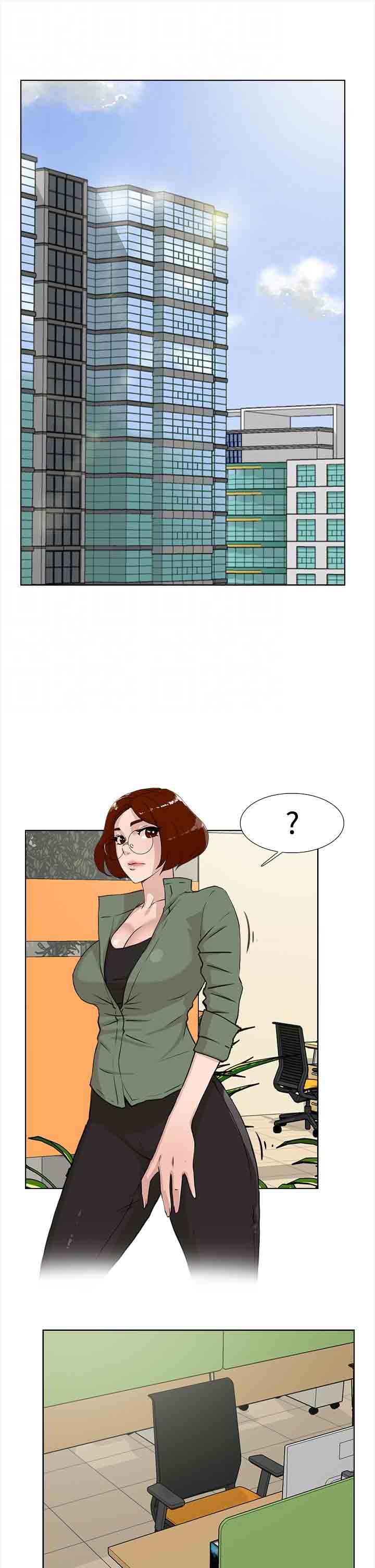 [韩国漫画] 解禁 剧情,巨乳大奶#[37P]-28