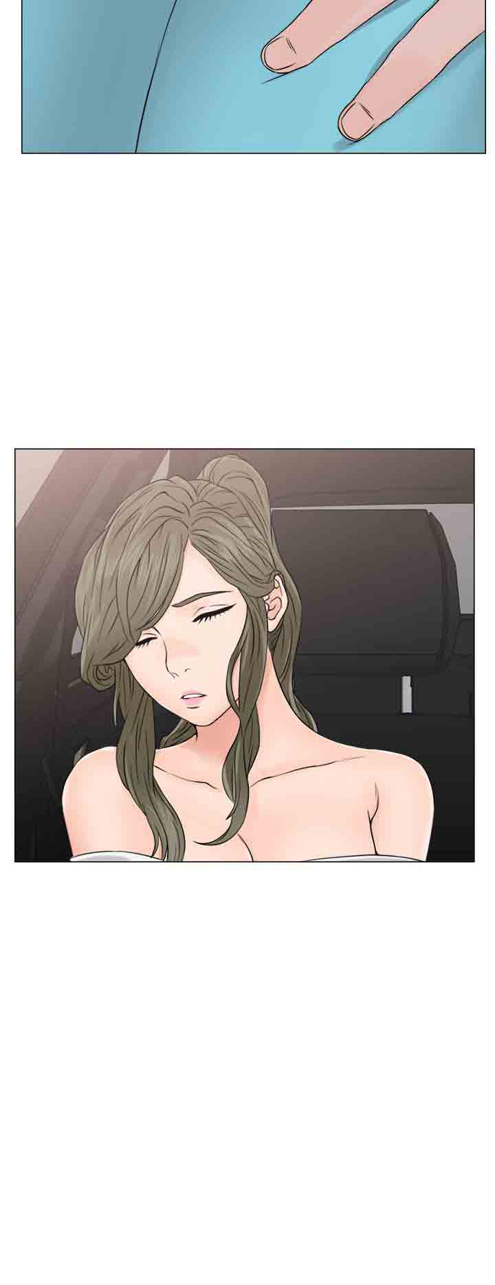 [韩国漫画] 解禁 剧情,巨乳大奶#[38P]-38