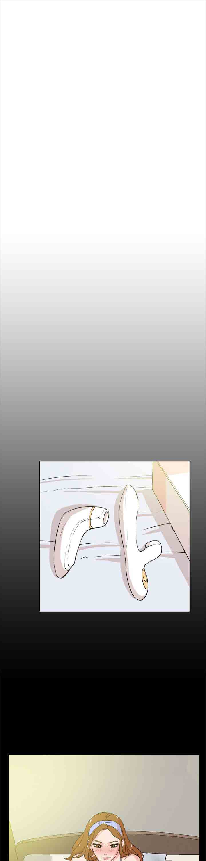 [韩国漫画] 解禁 剧情,巨乳大奶#[37P]-34