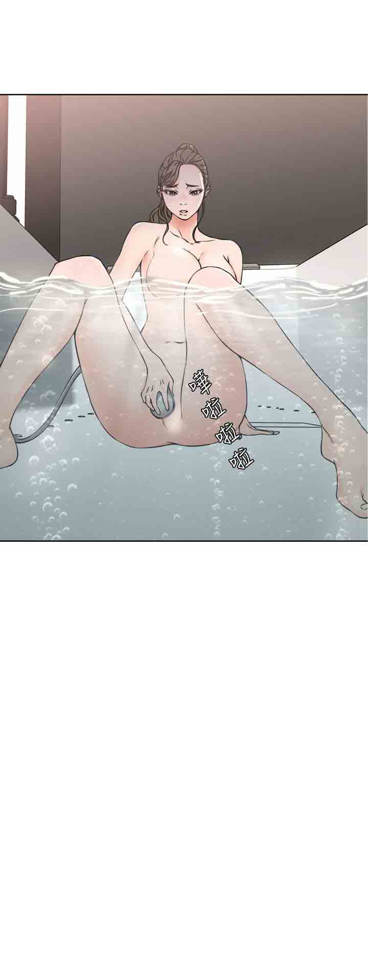 [韩国漫画] 解禁 剧情,巨乳大奶#[38P]-8