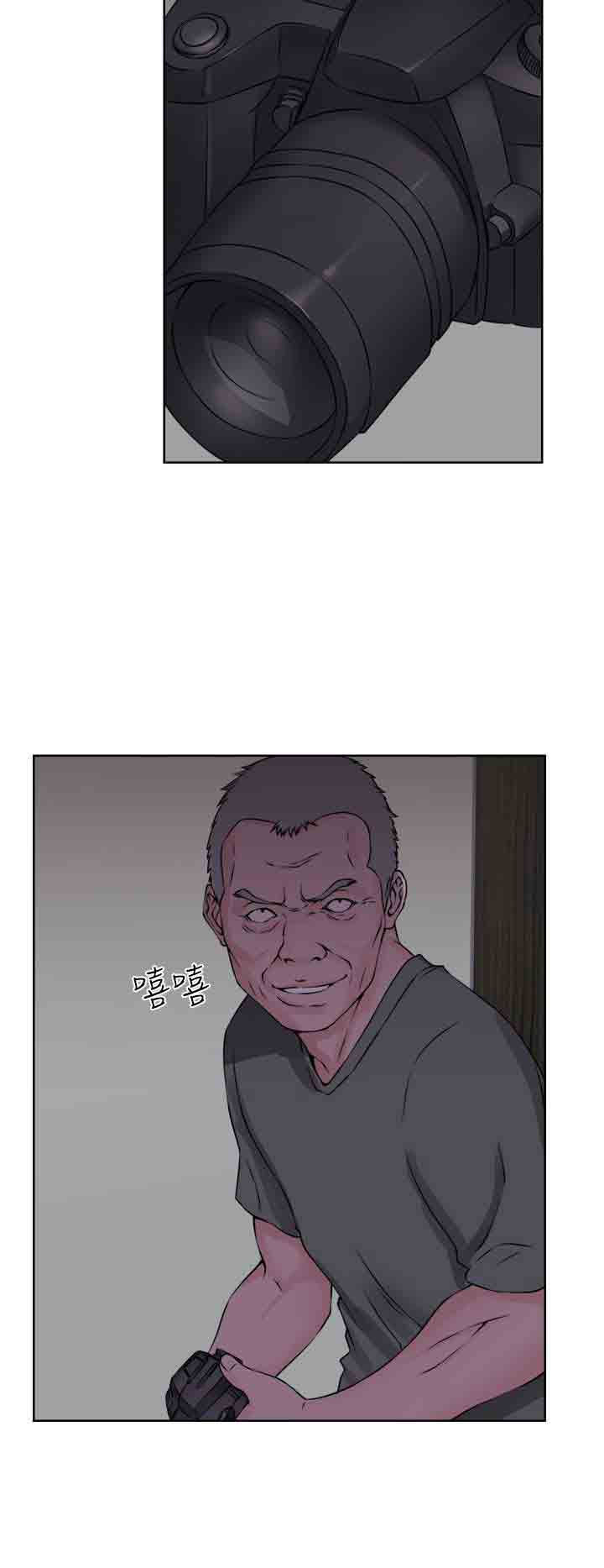 [韩国漫画] 解禁 剧情,巨乳大奶#[31P]-17