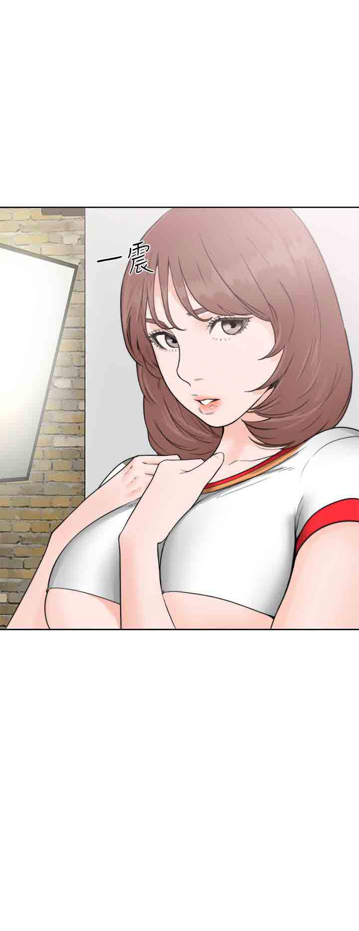 [韩国漫画] 解禁 剧情,巨乳大奶#[36P]-6