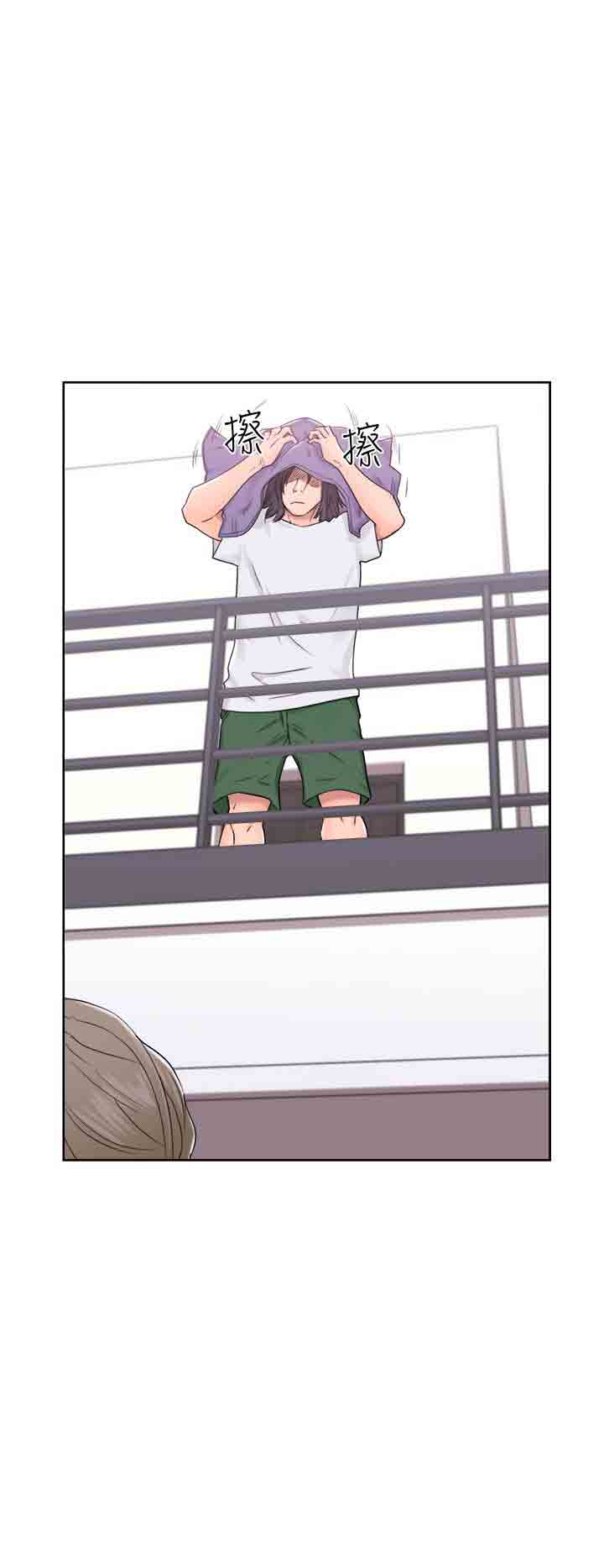 [韩国漫画] 解禁 剧情,巨乳大奶#[36P]-18