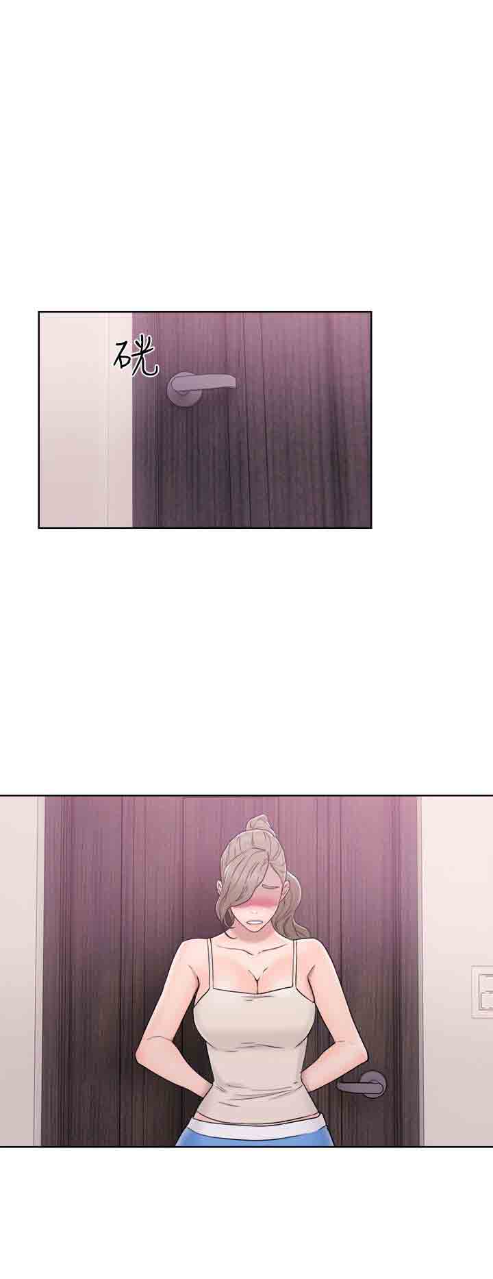 [韩国漫画] 解禁 剧情,巨乳大奶#[34P]-18