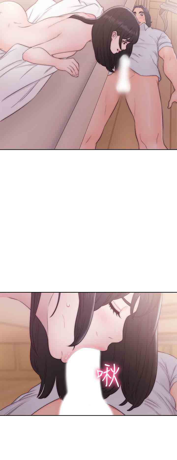 [韩国漫画] 解禁 剧情,巨乳大奶#[38P]-34