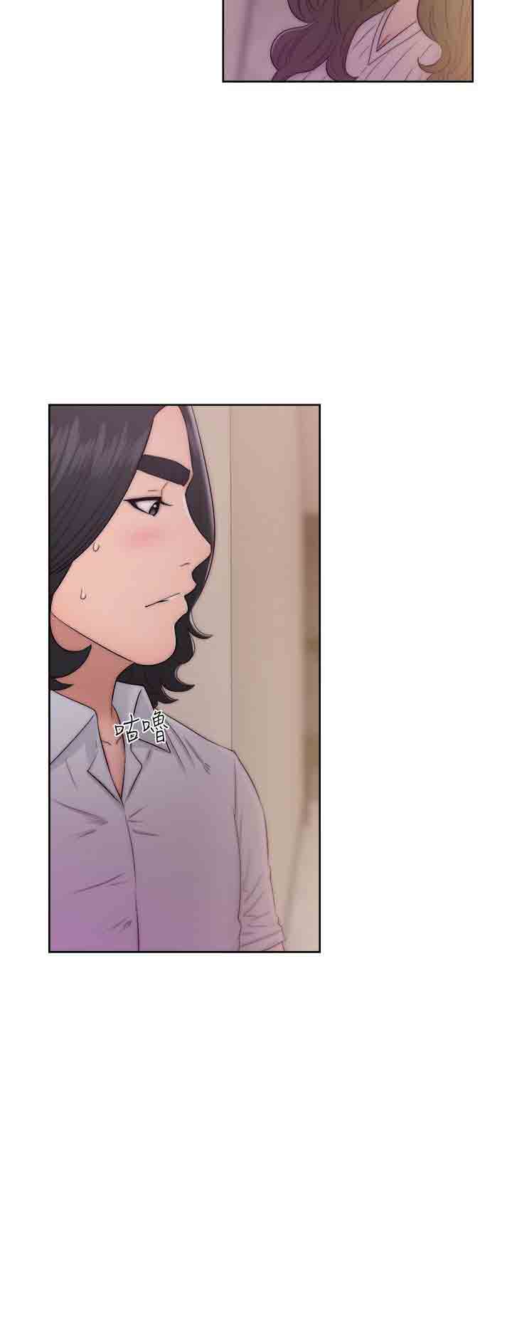 [韩国漫画] 解禁 剧情,巨乳大奶#[38P]-18