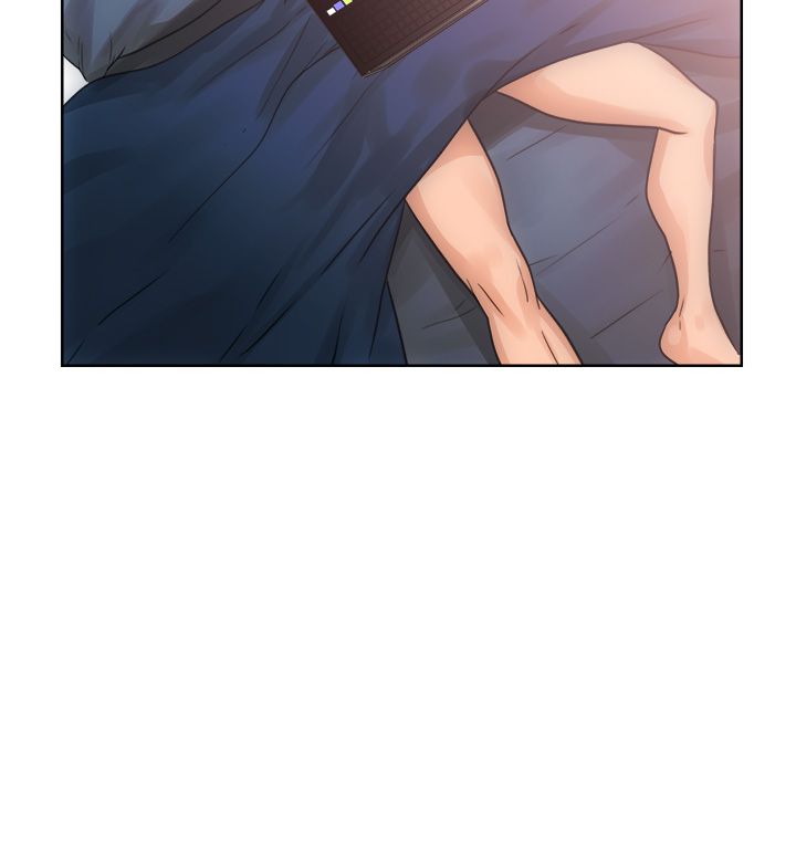 [韩国漫画] 解禁 剧情,巨乳大奶#[41P]-32