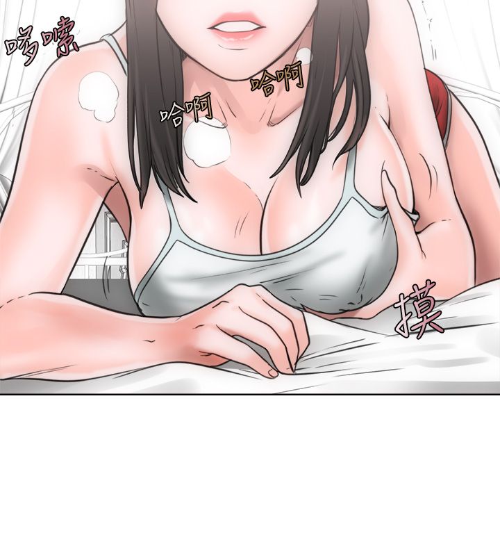 [韩国漫画] 解禁 剧情,巨乳大奶#[31P]-28