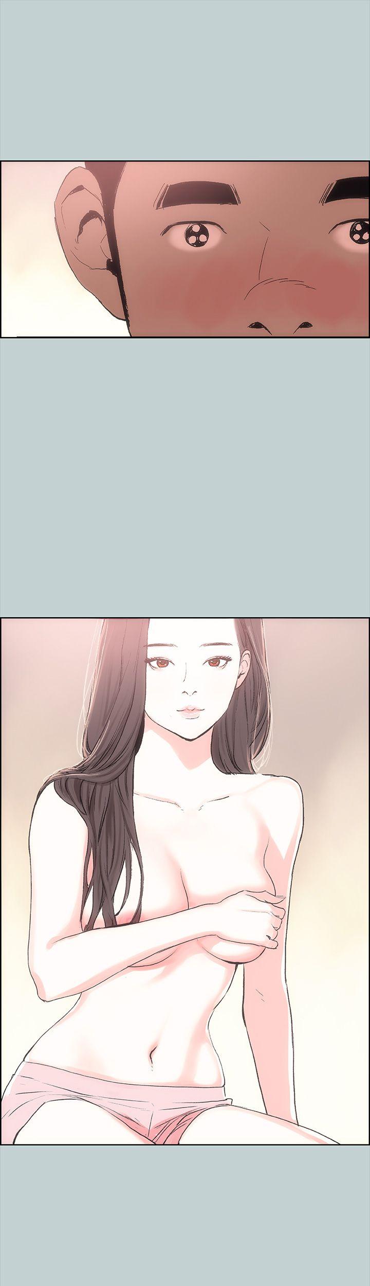 [韩国漫画] 愉快的旅行 剧情,巨乳大奶#[40P]-39