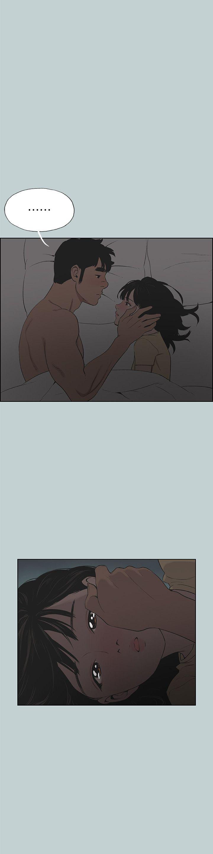 [韩国漫画] 愉快的旅行 剧情,巨乳大奶#[27P]-10