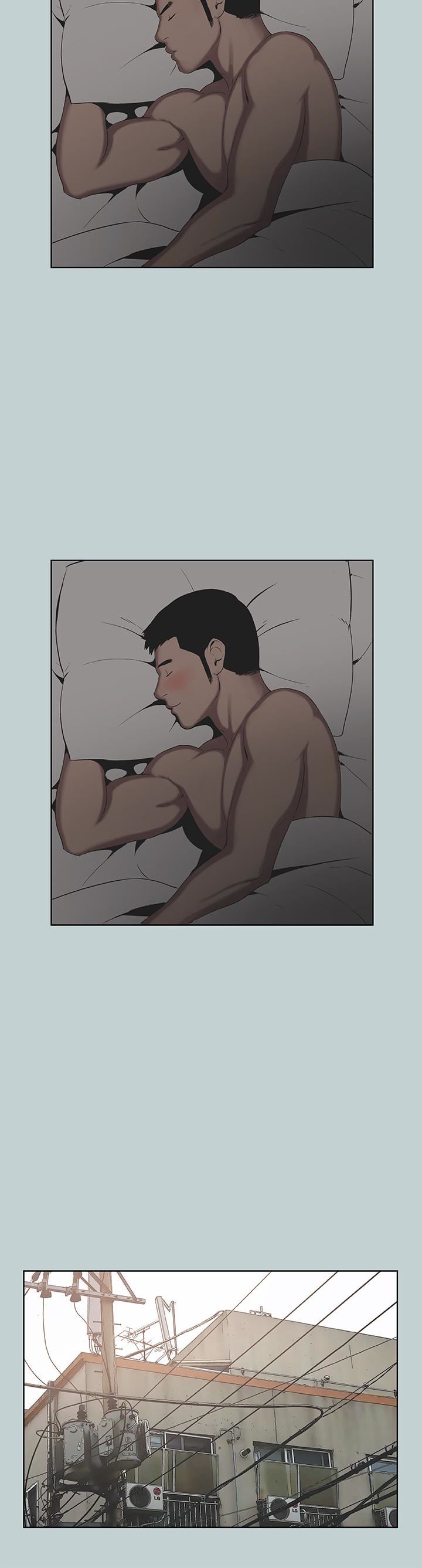 [韩国漫画] 愉快的旅行 剧情,巨乳大奶#[20P]-4