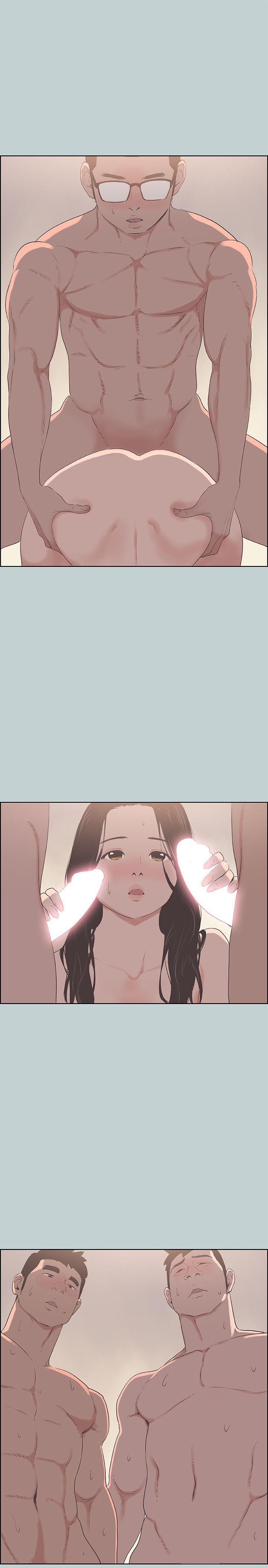 [韩国漫画] 愉快的旅行 剧情,巨乳大奶#[27P]-4