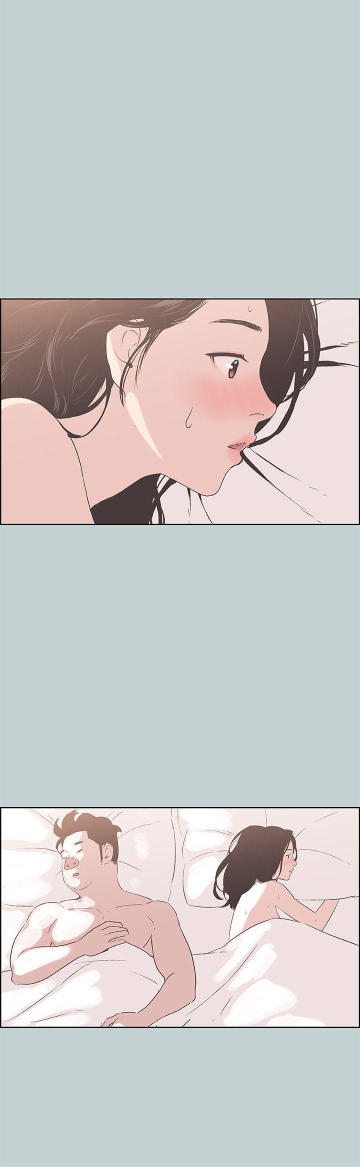 [韩国漫画] 愉快的旅行 剧情,巨乳大奶#[27P]-5