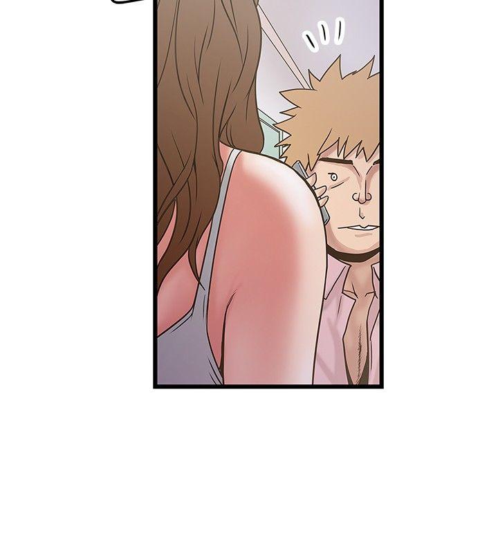 [韩国漫画] 想像狂热 爱情,巨乳大奶#[27P]-16
