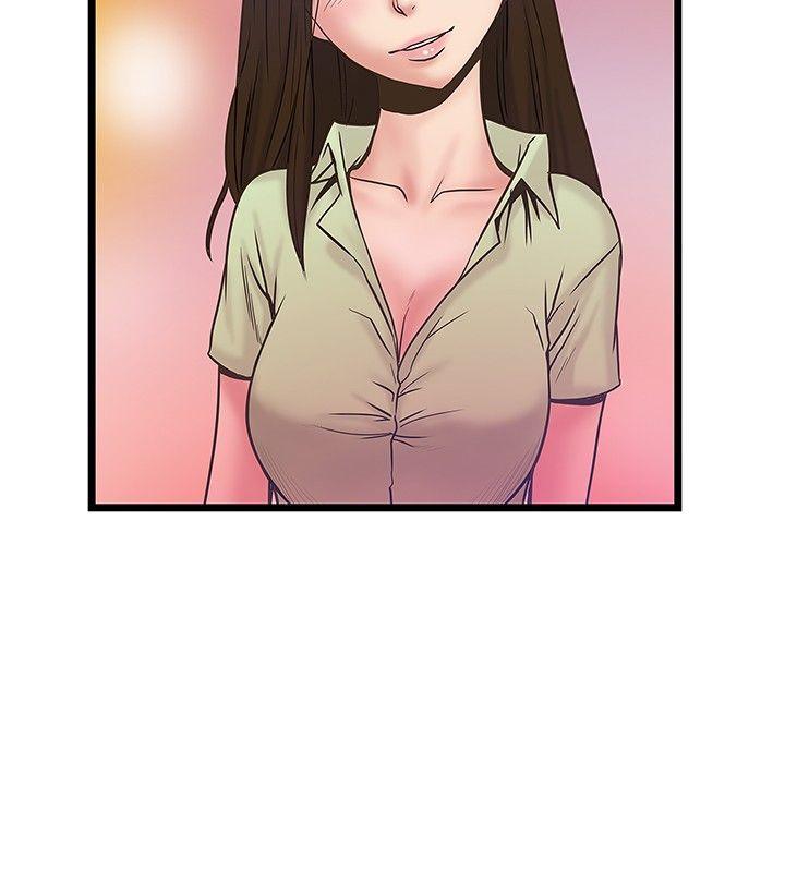 [韩国漫画] 想像狂热 爱情,巨乳大奶#[25P]-10