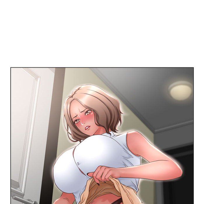 [韩国漫画] 隔壁的她 爱情,熟女人妻,巨乳大奶#[136P]-53