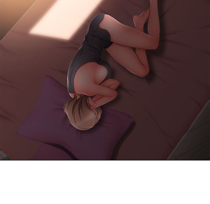 [韩国漫画] 隔壁的她 爱情,熟女人妻,巨乳大奶#[136P]-67